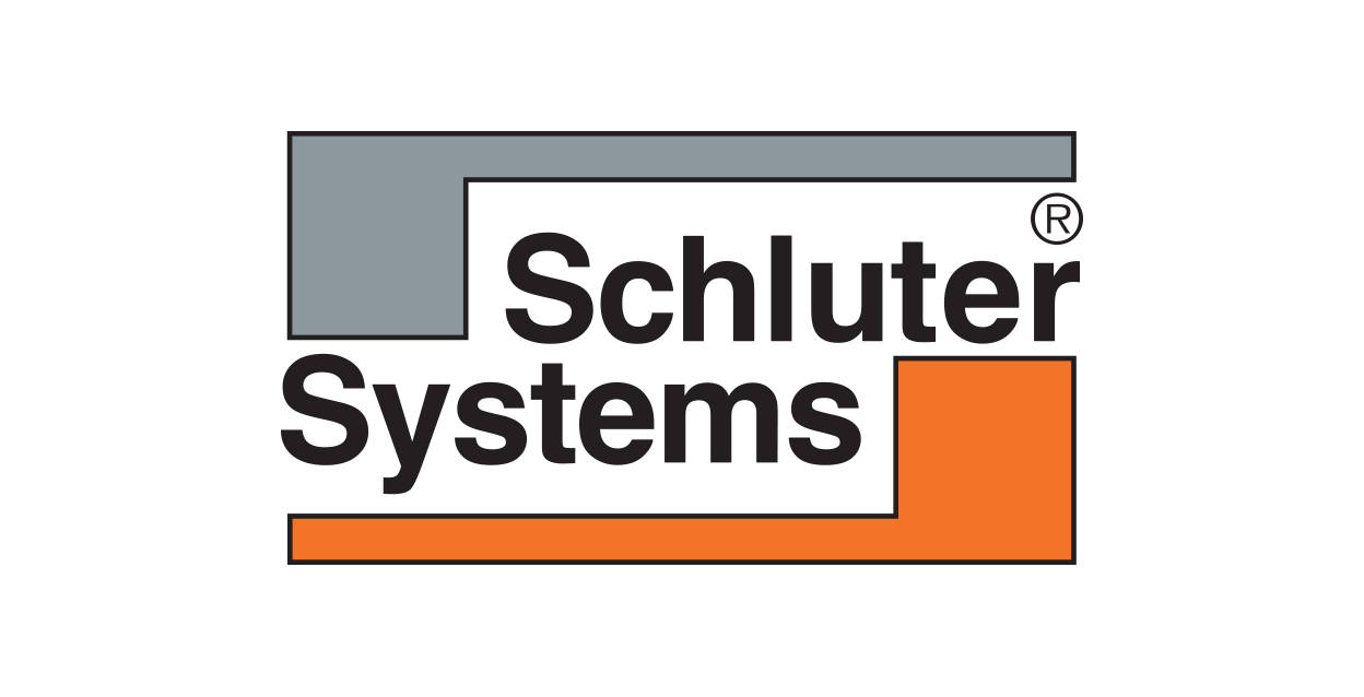 Schluter System
