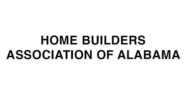 Home Builders Association of Alabama