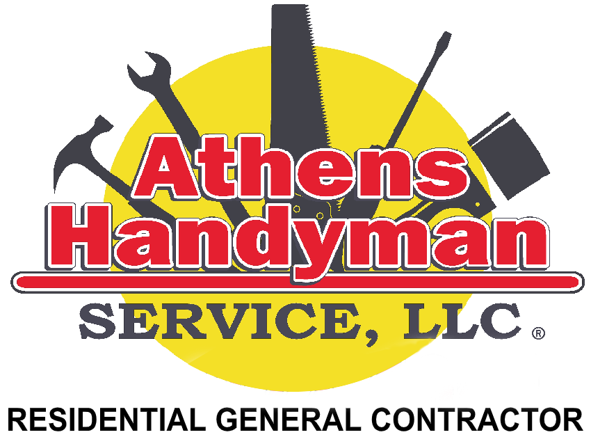 Athens Handyman Service LLC Logo