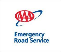 AAA Emergency Road Service