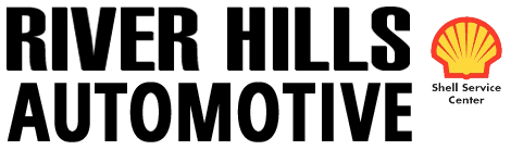 River Hills Automotive - Logo