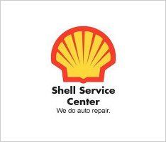 Shell Service Center