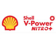 Shell V-Power Gasoline