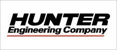 HUNTER Engineering Company