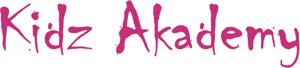 Kidz Akademy-logo