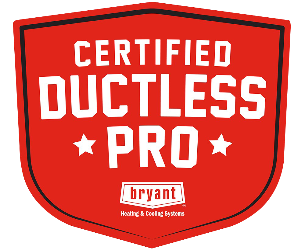 Bryant Ductless Pro