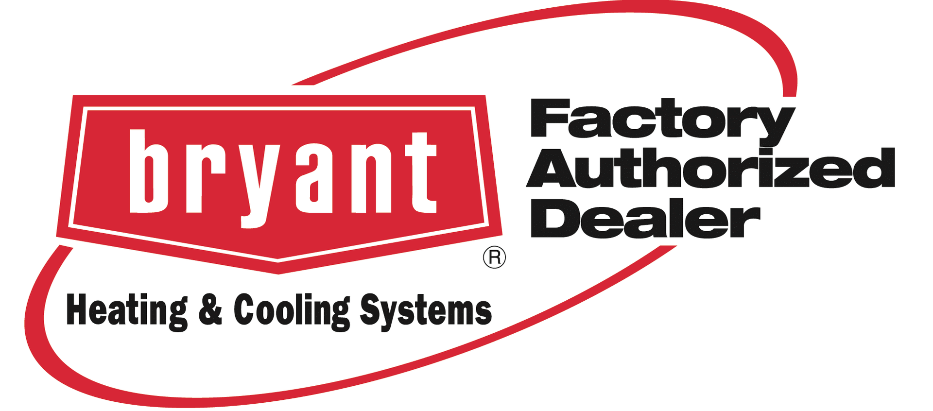 Bryant Heating & Cooling Systems Logo
