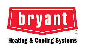 Bryant Heating & Cooling Systems Logo