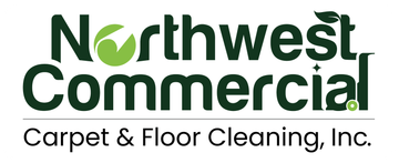 Northwest Commercial Carpet & Floor Cleaning Inc.- Logo