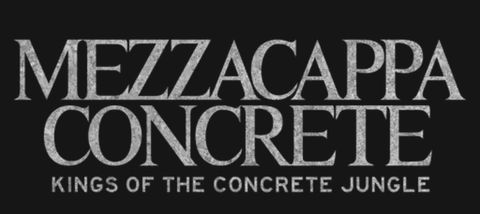 Mezzacappa Concrete Contracting Inc Logo