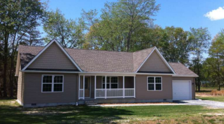 The Mille II Plan #304