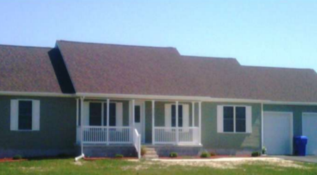 The Charity Plan #329