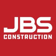 JBS Construction - Logo