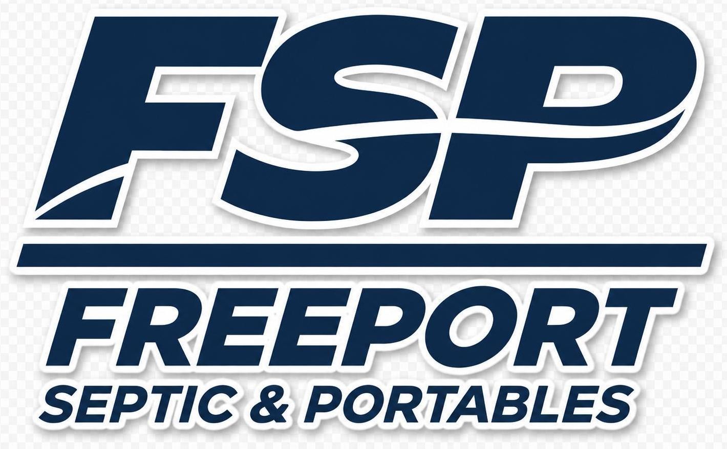 Freeport Septic & Portables - logo