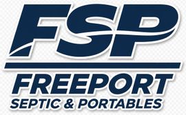 Freeport Septic & Portables - logo