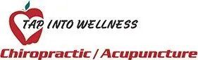 Tap Into Wellness-Logo