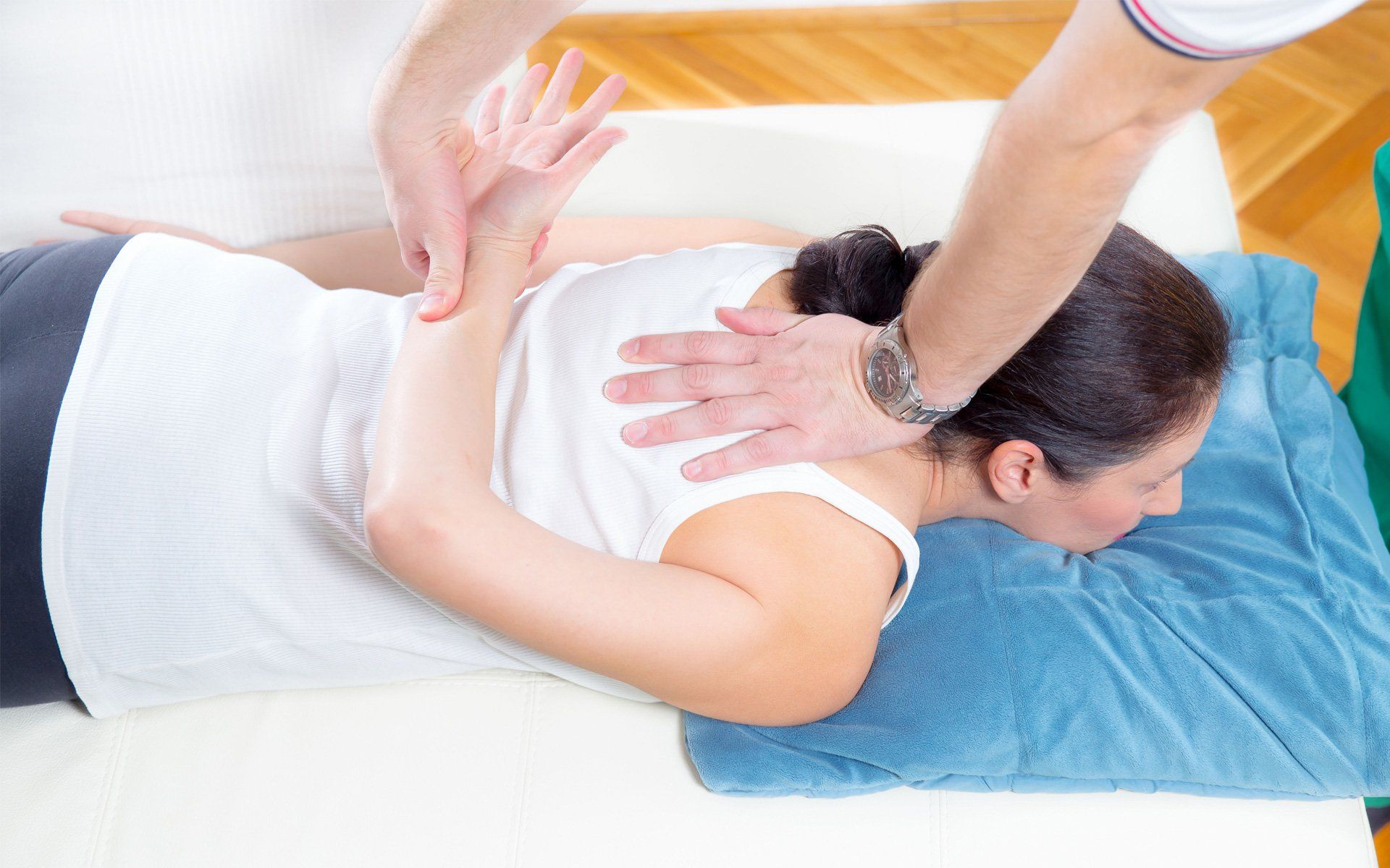 Acupuncture Chiropractic Care Tap Into Wellness Sierra Vista