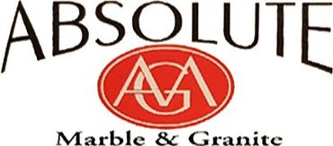 Absolute Marble & Granite Logo