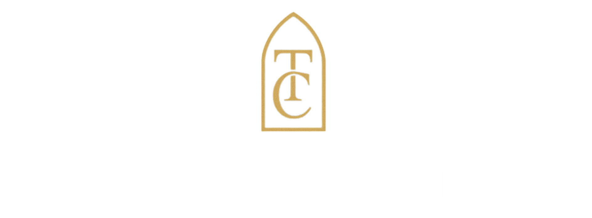 Thunderbird Chapel logo