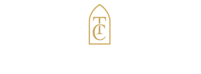Thunderbird Chapel logo
