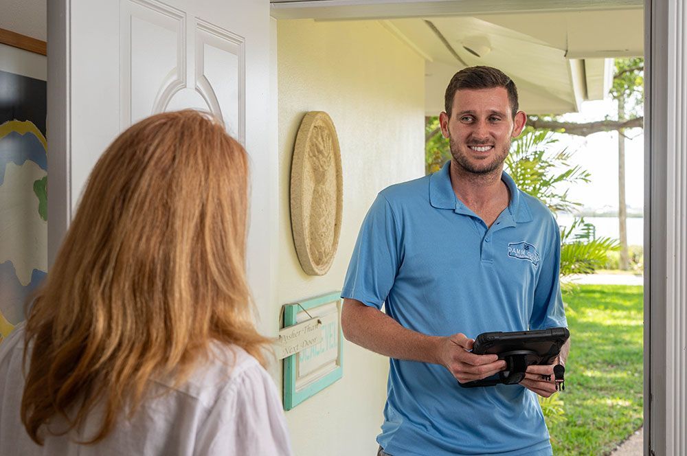 plumbing fixture repair and installations