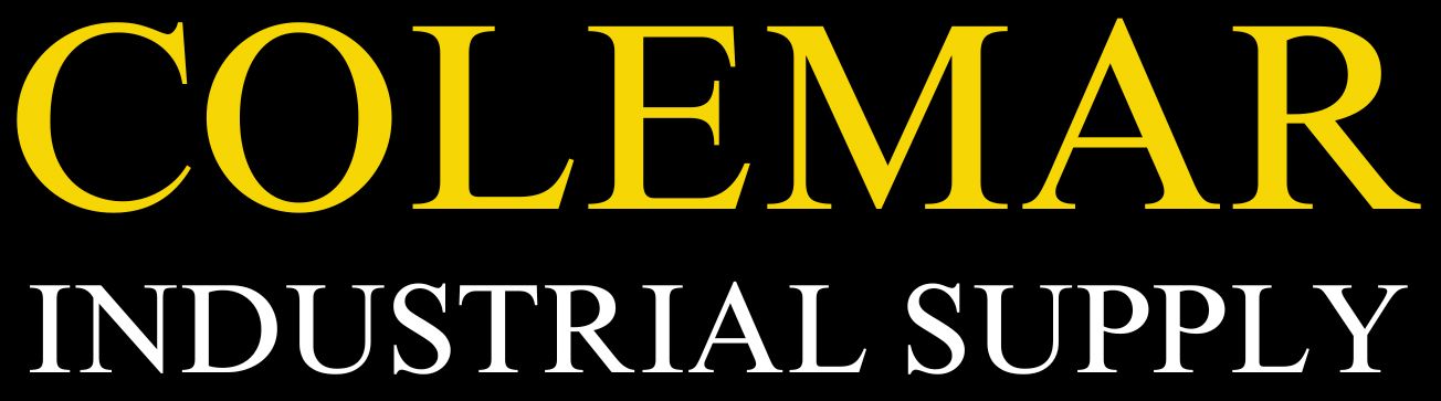 Colemar Industrial Supply - Logo