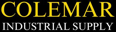 Colemar Industrial Supply - Logo