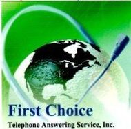 First Choice Telephone Answering Service