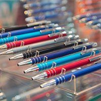 Western Printing Graphics Full Color Printer Ramona Ca