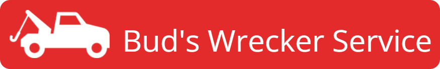 Bud's Wrecker Service - logo