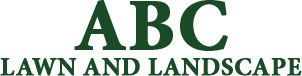 ABC Lawn and Landscape -Logo