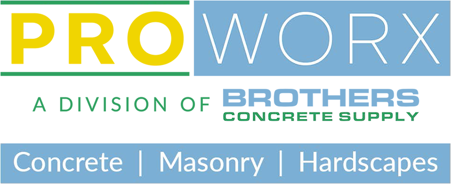 ProWorx - Logo