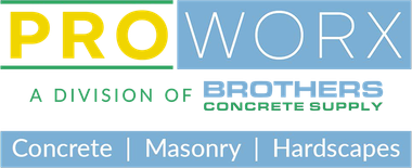 ProWorx - Logo