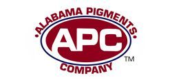 Alabama Pigments Company logo