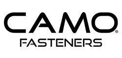 Camo Fasteners logo