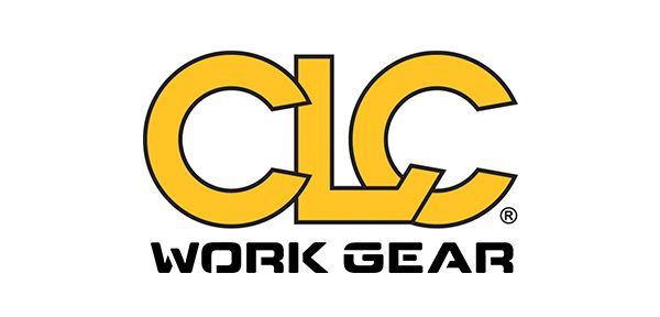 CLC Work Gear logo
