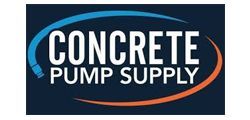 Concrete Pump Supply logo