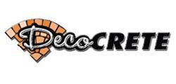 DecoCrete logo