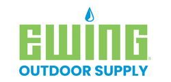 Ewing Outdoor Supply logo