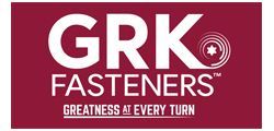 GRK Fasteners logo