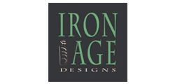 Iron Age Designs logo