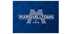 Marshalltown USA logo