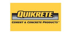 Quikrete Cement & Concrete Products logo