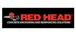 Red Head logo