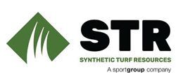 Synthetic Turf Resources logo
