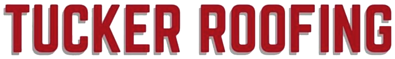 Tucker Roofing - Logo