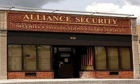 Alliance Security
