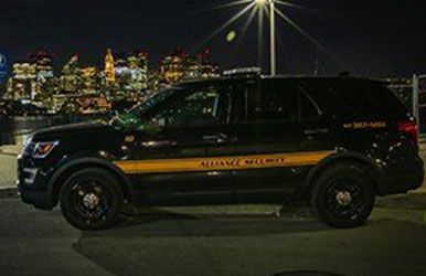 Patrol Services