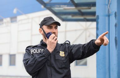 Special Police Officers