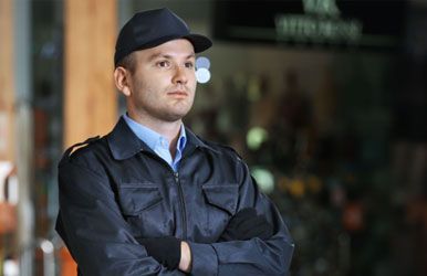 Government Security